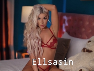 Ellsasin