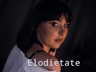 Elodietate