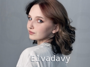 Elvadavy