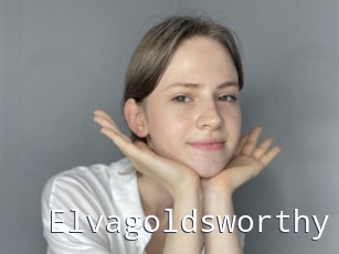 Elvagoldsworthy