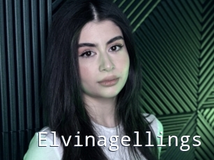 Elvinagellings