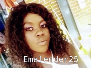 Emalender25