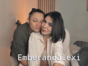 Emberandalexi