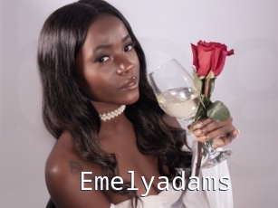 Emelyadams