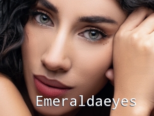 Emeraldaeyes
