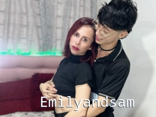Emilyandsam