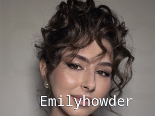 Emilyhowder