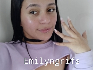 Emilyngrifs