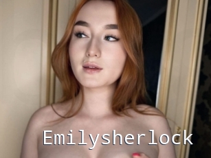 Emilysherlock