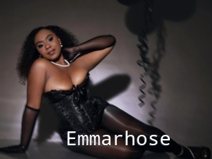 Emmarhose