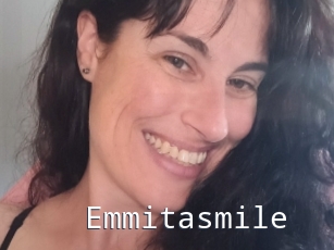 Emmitasmile