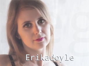Erikadoyle