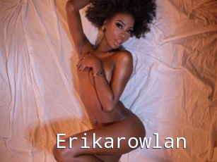 Erikarowlan