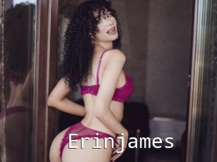 Erinjames