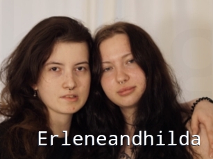 Erleneandhilda
