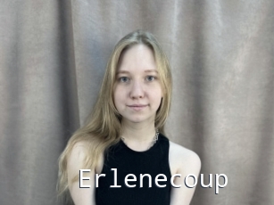 Erlenecoup