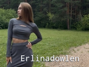 Erlinadowlen