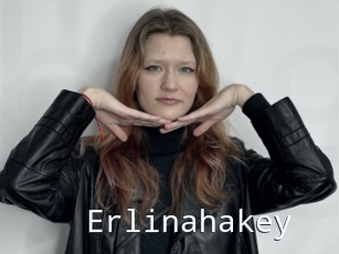 Erlinahakey