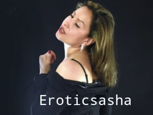 Eroticsasha