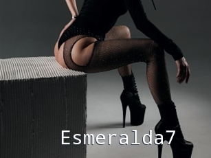 Esmeralda7