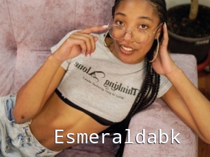 Esmeraldabk