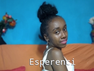 Esperenci