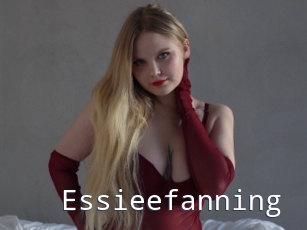 Essieefanning