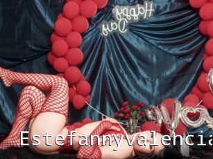 Estefannyvalencia