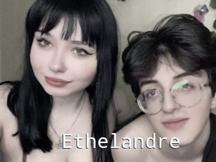 Ethelandre