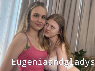 Eugeniaandgladys