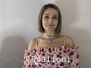 Evalioni