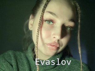 Evaslov