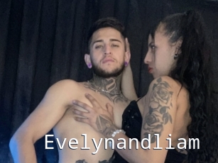 Evelynandliam