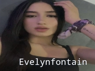 Evelynfontain