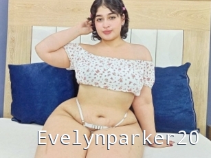 Evelynparker20