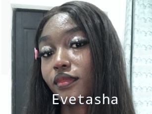 Evetasha