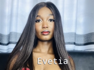Evetia
