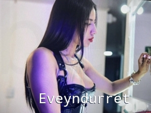 Eveyndurret