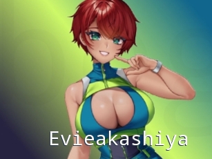 Evieakashiya