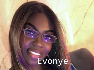 Evonye