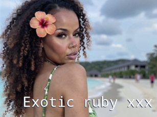 Exotic_ruby_xxx