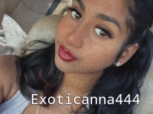 Exoticanna444