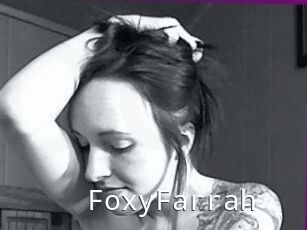 FoxyFarrah