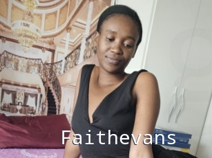 Faithevans