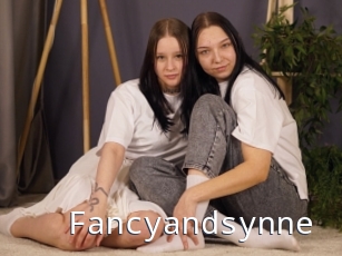 fancyandsynne Beurette gratuit