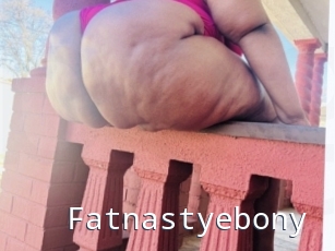 Fatnastyebony