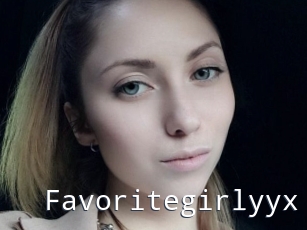 Favoritegirlyyx