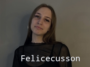 Felicecusson