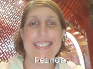 Felmort