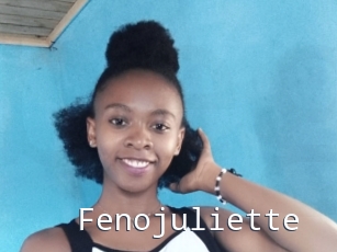 Fenojuliette